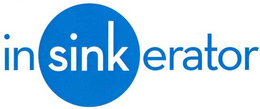 IN SINK ERATOR trademark