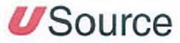 USOURCE trademark