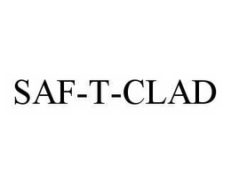 SAF-T-CLAD trademark
