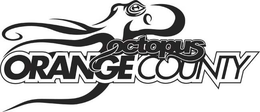 ORANGE COUNTY OCTOPUS trademark