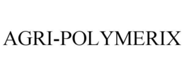AGRI-POLYMERIX trademark