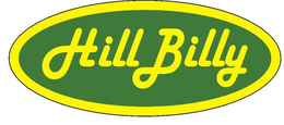 HILL BILLY trademark