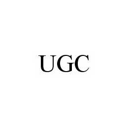 UGC trademark