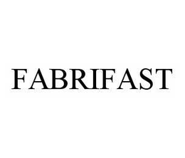 FABRIFAST trademark