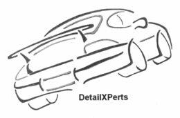 DETAILX-PERTS trademark
