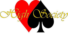 HIGH SOCIETY trademark