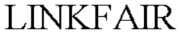 LINKFAIR trademark