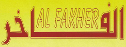 AL FAKHER trademark