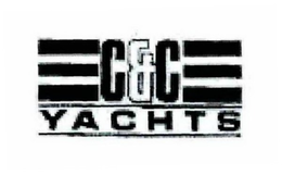C&C YACHTS trademark