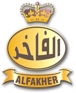 ALFAKHER trademark