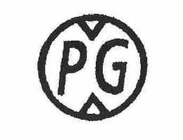 PG trademark