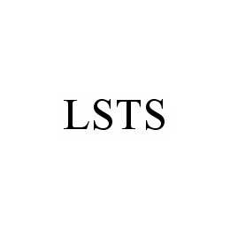 LSTS trademark