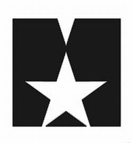 M trademark