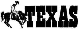 TEXAS trademark