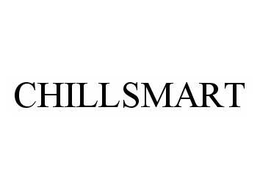 CHILLSMART trademark