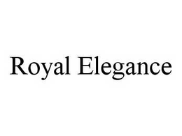 ROYAL ELEGANCE trademark