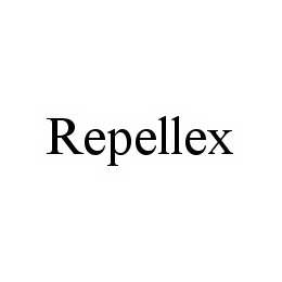 REPELLEX trademark