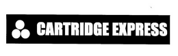 CARTRIDGE EXPRESS trademark