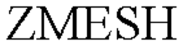 ZMESH trademark