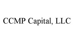 CCMP CAPITAL, LLC trademark