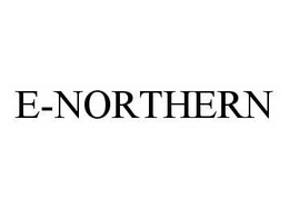 E-NORTHERN trademark
