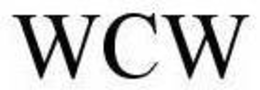WCW trademark
