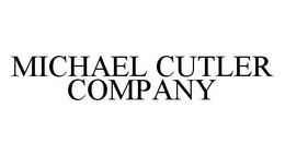 MICHAEL CUTLER COMPANY trademark