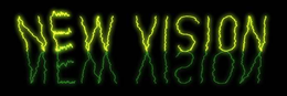 NEW VISION trademark