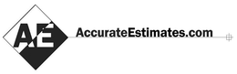 A E ACCURATEESTIMATES.COM trademark