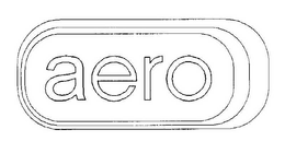AERO trademark