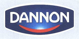 DANNON trademark