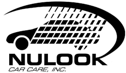 NULOOK CAR CARE, INC. trademark