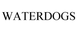 WATERDOGS trademark