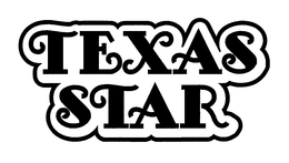 TEXAS STAR trademark