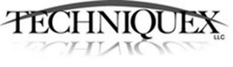 TECHNIQUEX LLC trademark