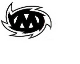 M trademark