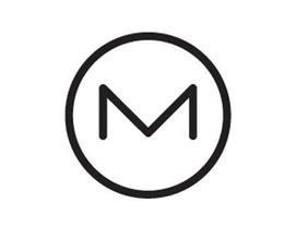 M trademark