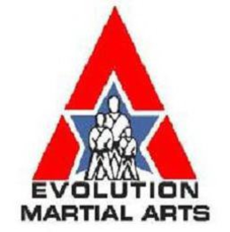 EVOLUTION MARTIAL ARTS trademark