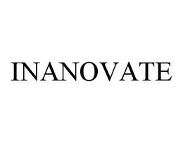 INANOVATE trademark