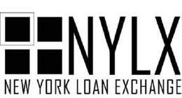 NYLX NEW YORK LOAN EXCHANGE trademark