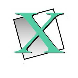 X trademark