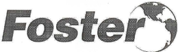 FOSTER trademark