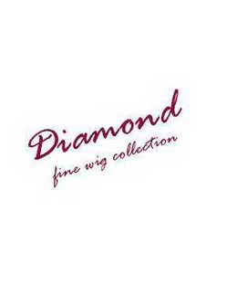 DIAMOND FINE WIG COLLECTION trademark