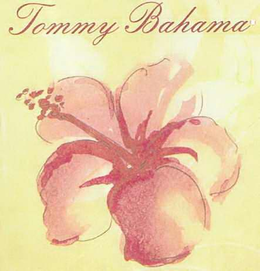TOMMY BAHAMA trademark