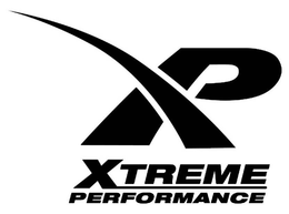 XTREME PERFORMANCE XP trademark