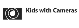 KIDS WITH CAMERAS trademark
