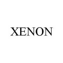 XENON trademark