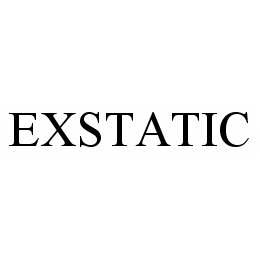 EXSTATIC trademark
