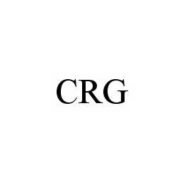 CRG trademark