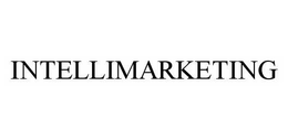 INTELLIMARKETING trademark